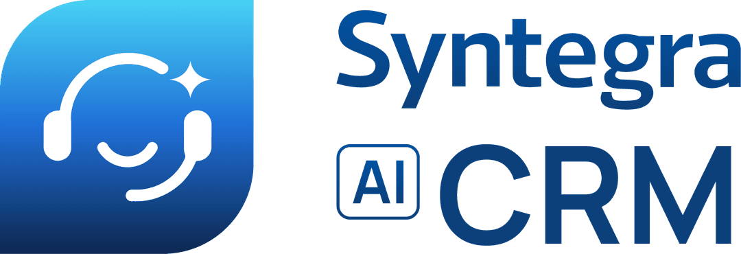 Syntegra AI CRM