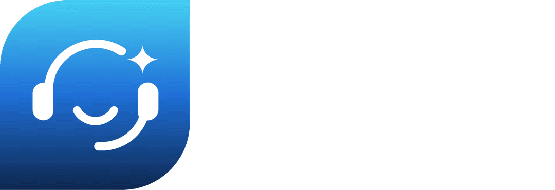Syntegra AI CRM